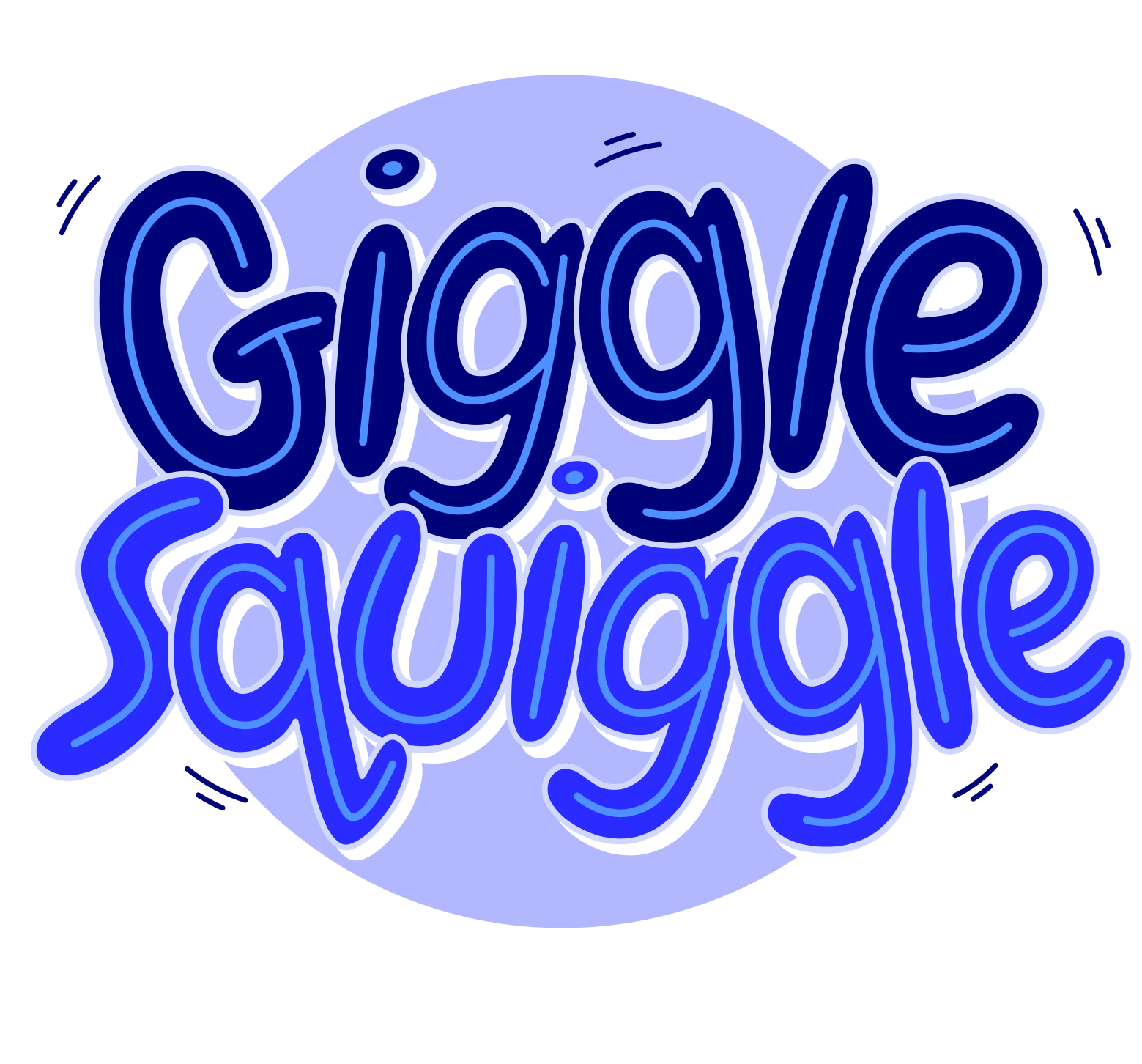 Giggle Squiggle